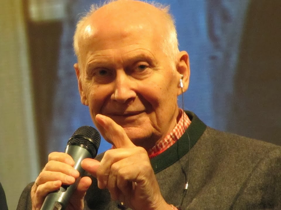 bert hellinger