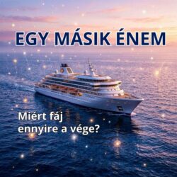 Egy másik énem sorozat lezárása családállító szemmel